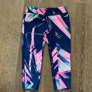 BCG athletic leggings